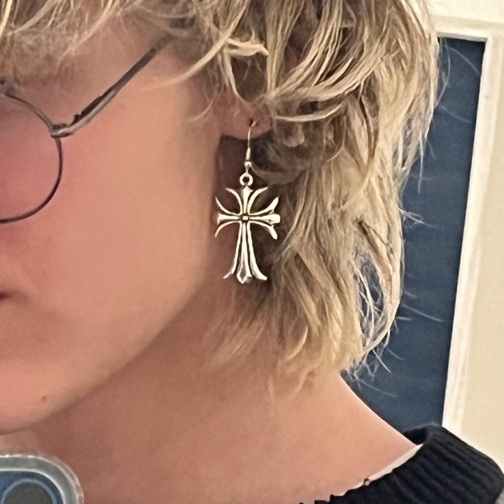 Y2K Earrings